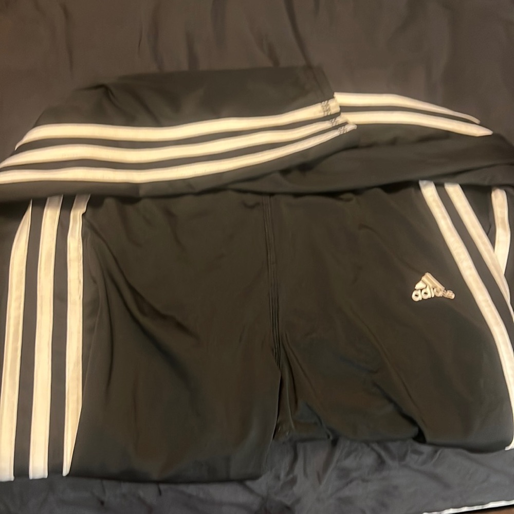 adidas leggings